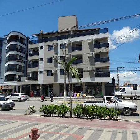 Apartamento Bombas Avenida Principal Daire Bombinhas Dış mekan fotoğraf