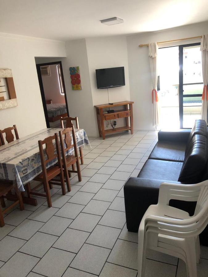 Apartamento Bombas Avenida Principal Daire Bombinhas Dış mekan fotoğraf