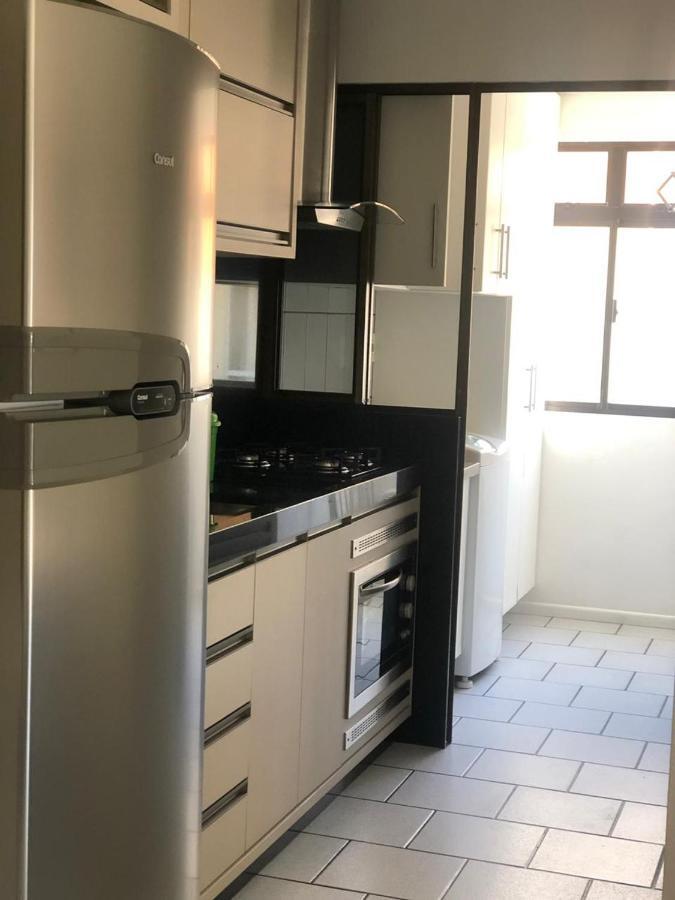 Apartamento Bombas Avenida Principal Daire Bombinhas Dış mekan fotoğraf